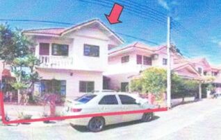ทรัพย์สถาบันโดย GHB บ้านเดี่ยว เมืองสุราษฎร์ธานี สุราษฎร์ธานี