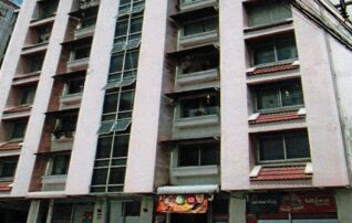 ทรัพย์สถาบันโดย ธอส. คอนโด บ้านฝันคอนโดวิลล์ (Baan Fan Condoville)