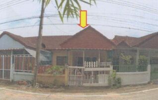 ทรัพย์ธนาคารโดย GHB ทาวน์เฮาส์ เมืองระยอง ระยอง