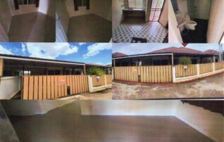 ทรัพย์สถาบันโดย GHB บ้านเดี่ยว ดิแอร์5
