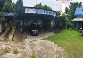 ทรัพย์สถาบันโดย GHB บ้านเดี่ยว บ้านดอนเสือ