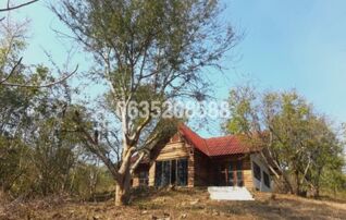 ขายบ้านเดี่ยว  ถนนบ้านพะวอ-บ้านปางส้าน