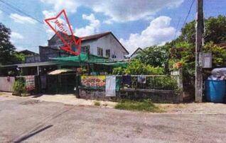ทรัพย์สถาบันโดย GHB บ้านแฝด เมืองขอนแก่น ขอนแก่น