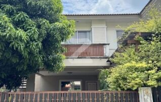 🛎️🛎️ ประกาศขายบ้าน 🛎️🛎️ (เจ้าของขายเอง) 🏡 บ้านเดี่ยว หมู่บ้านแกรด์วิลล์ เมืองพระนครศรีอยุธยา โครงการ : แกรนด์วิลล์ อยุธยา : เจ้าของขายเอง (งดรับนายหน้า)