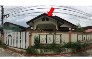 ทรัพย์สถาบันโดย บริษัท บริหารสินทรัพย์สุขุมวิท จำกัด บ้านเดี่ยว ซอยสุขุมวิท-พัทยา 31 ถนนสุขุมวิท (ทล.3)