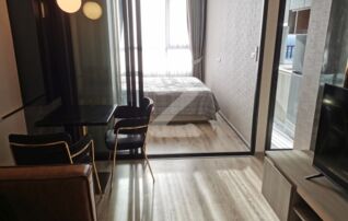 Owner post: KnightsBridge Prime Onnut For Rent 19,000 Baht/Month : เจ้าของให้เช่าเอง (งดรับนายหน้า)