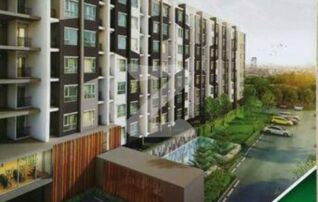 ขายดาวน์คอนโดใกล้ BTS อ่อนนุช รีเจ้นท์โฮม สุขุมวิท 81 (Regent Home Sukhumvit 81) : เจ้าของขายดาวน์เอง (งดรับนายหน้า)