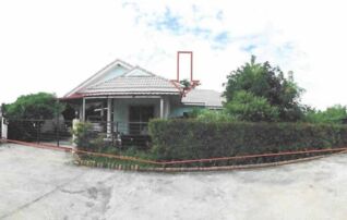 ทรัพย์สถาบันโดย GHB บ้านเดี่ยว เมืองราชบุรี ราชบุรี