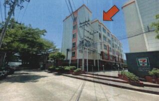ทรัพย์สถาบันโดย GHB คอนโด โมเดิร์น คอนโด กัลปพฤกษ์-กำนันแม้น (Modern Condo Kallaprapruk-Kamnanman)