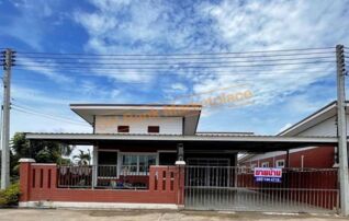 ทรัพย์สถาบันโดย GHB บ้านเดี่ยว วังทอง พิษณุโลก