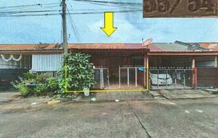 ทรัพย์สถาบันโดย GHB ทาวน์เฮาส์ การเคหะชุมชนภูเก็ต 2