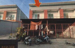 ทรัพย์สถาบันโดย GHB ทาวน์เฮาส์ ฉัตรไพลิน