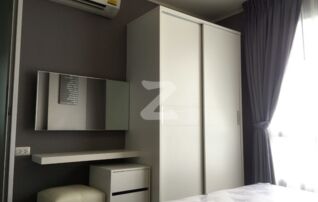 ให้เช่าคอนโด ดีคอนโด แคมปัส รีสอร์ท บางแสน (dCondo Campus Resort Bangsaen) : เจ้าของให้เช่าเอง