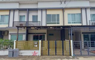 ทรัพย์สถาบันโดย GHB ทาวน์เฮาส์ พลีโน่ พหลโยธิน-สายไหม (Pleno Phaholyothin-Saimai)