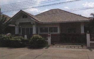 ทรัพย์สถาบันโดย GHB บ้านเดี่ยว นนธกร อินเดอะพาร์ค