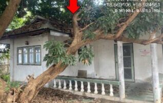 ทรัพย์สถาบันโดย GHB บ้านเดี่ยว สุภารัตน์ (Baan Supharat)
