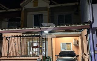 📣🏡ขายทาวน์เฮ้าส์ 2 ชั้น หมู่บ้านสิวารัตน์10🏡 ( มีแอร์ให้ 3 เครื่อง ) 📍ที่ตั้ง : บางแขม, เมืองนครปฐม, นครปฐม : เจ้าของขายเอง (งดรับนายหน้า)