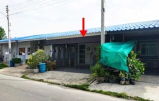 ทรัพย์สถาบันโดย GHB ทาวน์เฮาส์ วันดีแลนด์ (Wandee Land Sam Khwai Phueak Soi 9)