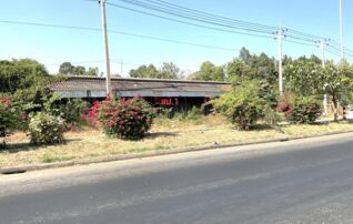 ทรัพย์ธนาคารโดย KASIKORNBANK บ้านเดี่ยว ถนนถีนานนท์ (ทล.12)