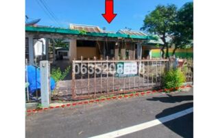 ขายบ้านเดี่ยว ซอยชยางกูร 30 ถนนชยางกูร (ทล.212)