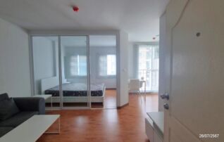 ทรัพย์ธนาคารโดย KASIKORNBANK คอนโด ทิวลิป ไลท์ คอนโดมิเนียม อ้อมน้อย (Tulip Lite Condominium Omnoi)