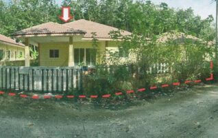 ทรัพย์สถาบันโดย GHB บ้านเดี่ยว เคแอล888หนองบอนซ.4