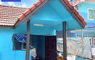 ทรัพย์สถาบันโดย GHB ทาวน์เฮาส์ ปักธงชัย นครราชสีมา