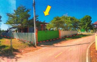 ทรัพย์สถาบันโดย GHB บ้านเดี่ยว หล่มสัก เพชรบูรณ์
