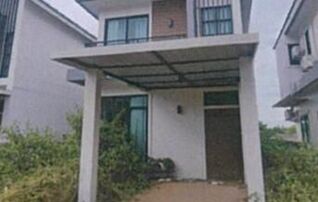 ทรัพย์สถาบันโดย GHB บ้านเดี่ยว ซอยทางหลวงชนบท ปจ 3021 ถนนทล304