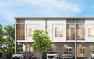 แคมเปญ Happy New home ดีลดี ตั้งแต่ต้นปี (H1101.26.01) - 2025120047 ฟรีโปรโมชั่น : โดยนายหน้า/ตัวแทน (งด Co-brokerage)