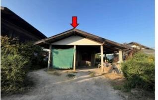 ทรัพย์สถาบันโดย GHB บ้านเดี่ยว หลุก