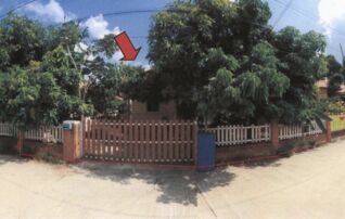 ทรัพย์สถาบันโดย GHB บ้านเดี่ยว เมืองนครราชสีมา นครราชสีมา