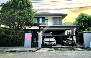 เจ้าของ โพสเอง** รับ agent** บ้านเดี่ยว 68 ตรว 220 ตรมรวมต่อเติม มัณฑนาบางนากม 7 ใน ซอยราชวินิตบางแก้ว 900 เมตร to mega bangna. 110k/month : เจ้าของให้เช่าเอง (งดรับนายหน้า)