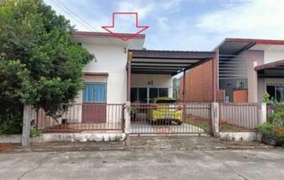 ทรัพย์สถาบันโดย GHB ทาวน์เฮาส์ เมืองตรัง ตรัง