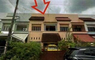 ทรัพย์สถาบันโดย GHB ทาวน์เฮาส์ ชมฟ้ารังสิต-คลอง 2 (Baan Chom Fa Rangsit-Klong 2)