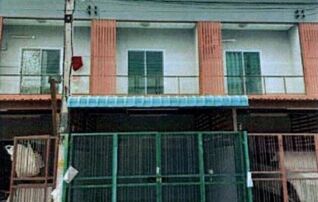 ทรัพย์สถาบันโดย GHB ทาวน์เฮาส์ นิวทาวน์ฉัตรไพลิน
