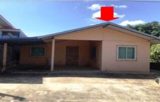 ทรัพย์สถาบันโดย GHB บ้านเดี่ยว เมืองหนองบัวลำภู หนองบัวลำภู