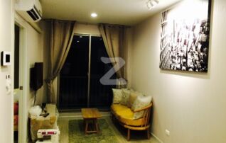 ให้เช่าคอนโด เดอะ ไพรเวซี่ รัชดา-สุทธิสาร (The Privacy Ratchada-Suthisan) : เจ้าของให้เช่าเอง (งดรับนายหน้า) 