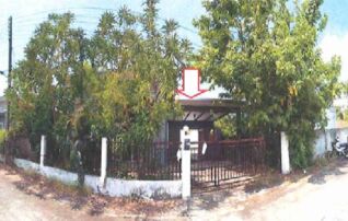 ทรัพย์สถาบันโดย GHB บ้านเดี่ยว nk private park