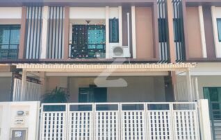 🔴Sale 🔴 ขายบ้าน 2,290,000 #เจ้าของขายเองต่ำกว่าราคาประเมิน 🏡ทาวน์โฮม 20 ตารางวา🏡 บ้านฟ้ากรีนเนอรี่ ปิ่นเกล้า-สาย 5 : เจ้าของขายเอง (งดรับนายหน้า)
