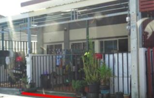 ทรัพย์สถาบันโดย GHB ทาวน์เฮาส์ เทพธิพงษ์(เฟส2)