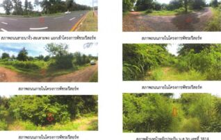 ทรัพย์สถาบันโดย GHB ที่ดิน ริมดอย3
