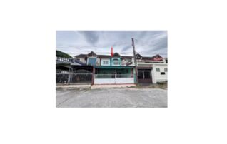 ทรัพย์สถาบันโดย GHB ทาวน์เฮาส์ เพลินใจ 1 (Baan Ploenjai 1 Rayong)