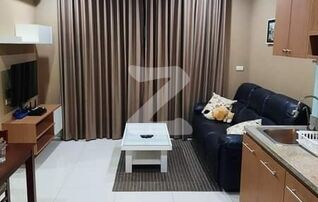 ให้เช่าคอนโด เดอะ สกาย คอนโด ศรีราชา (The Sky Condo Siracha) : เจ้าของให้เช่าเอง