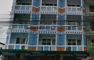 มีสุข อพาร์ทเมนท์