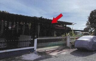 ทรัพย์สถาบันโดย GHB บ้านเดี่ยว รามนุช 1