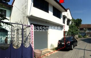 ขายทาวน์เฮาส์ ธนะสิน โครงการ 5-6 (Baan Thanasin 5,6)