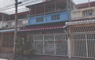 ทรัพย์สถาบันโดย GHB ทาวน์เฮาส์ เมลาวิลล์