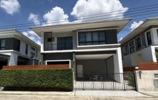 ทรัพย์สถาบันโดย GHB บ้านเดี่ยว เดอะไพร์มชัยพฤกษ์-วงแหวน (Anasiri Chaiyaphruek-Wongwaen)