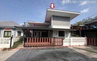 ทรัพย์สถาบันโดย GHB บ้านเดี่ยว บ้านโมเดิร์น (13 Modern Home)